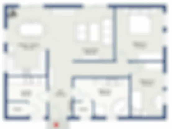 51 Luxury Villas Plan